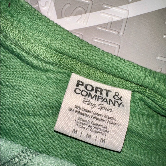 Founders Brewing Co Crewneck Sweatshirt / Unisex Size M - Picture 6 of 7